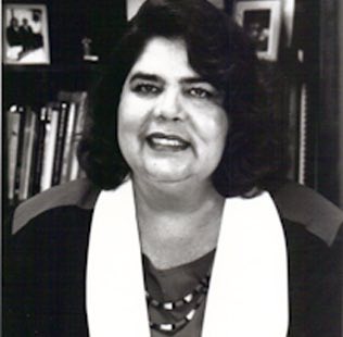 Mankiller, Wilma | Women of the Hall